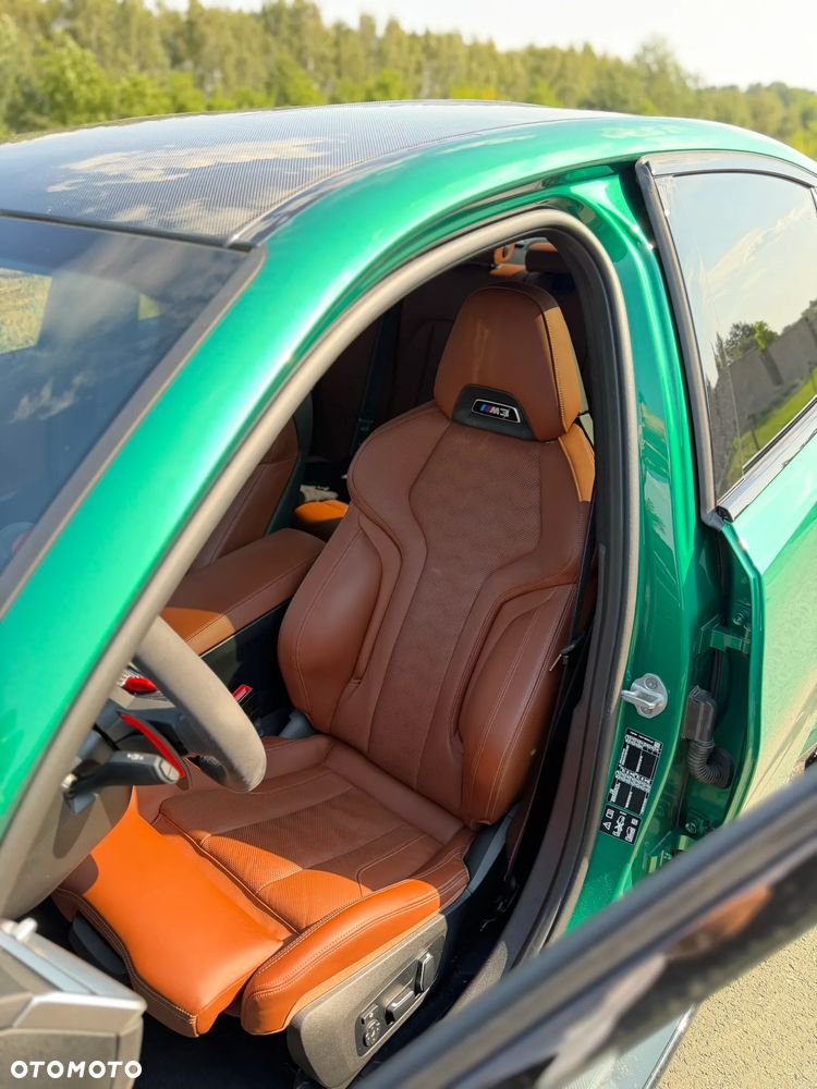 BMW M3 - 14