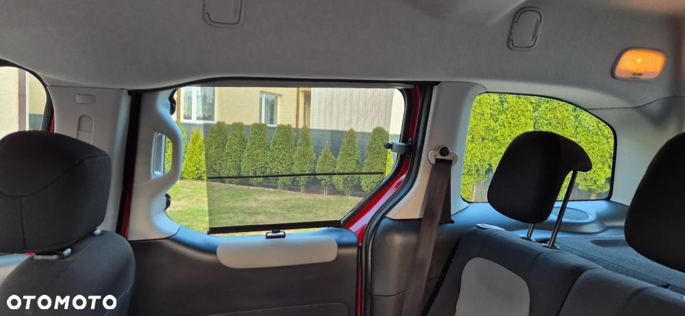 Peugeot Partner 1.6 HDi Active - 17