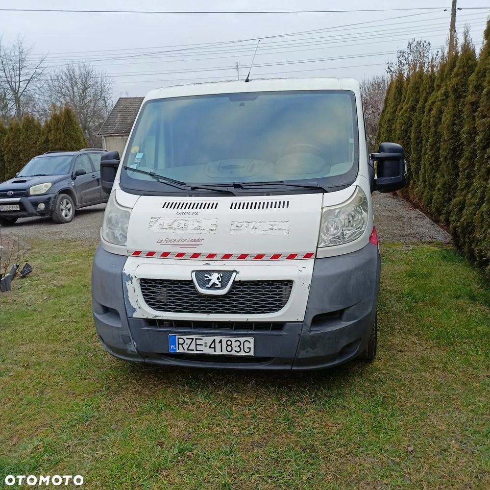 Peugeot Boxer - 6