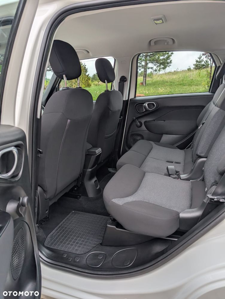 Fiat 500L - 21