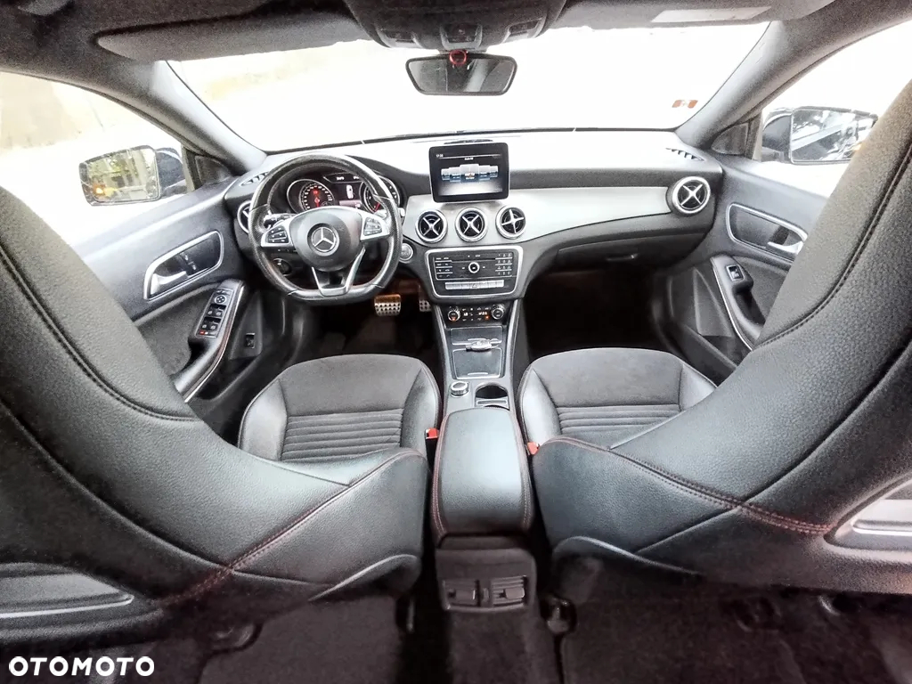 Mercedes-Benz CLA 200 (CDI) d 7G-DCT AMG Line - 23