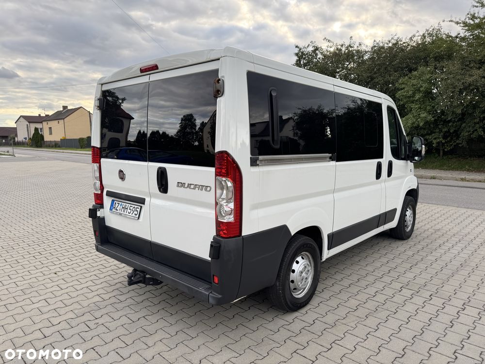 Fiat Ducato - 4