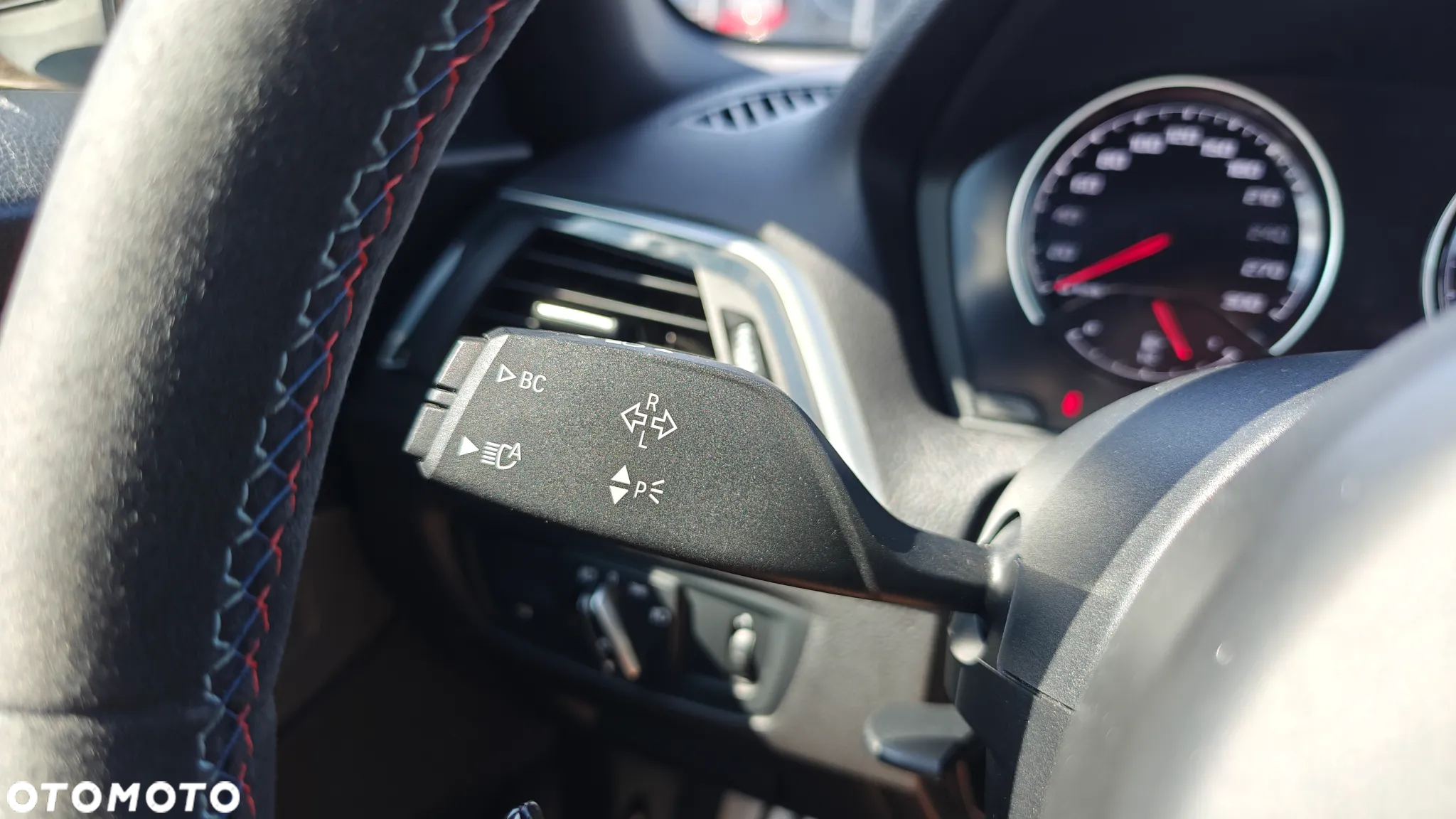 BMW M2 Competition DKG - 34