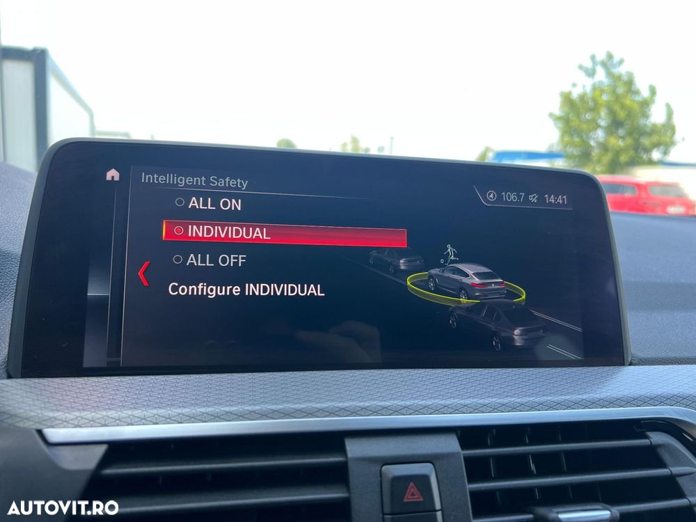 BMW X4 - 24