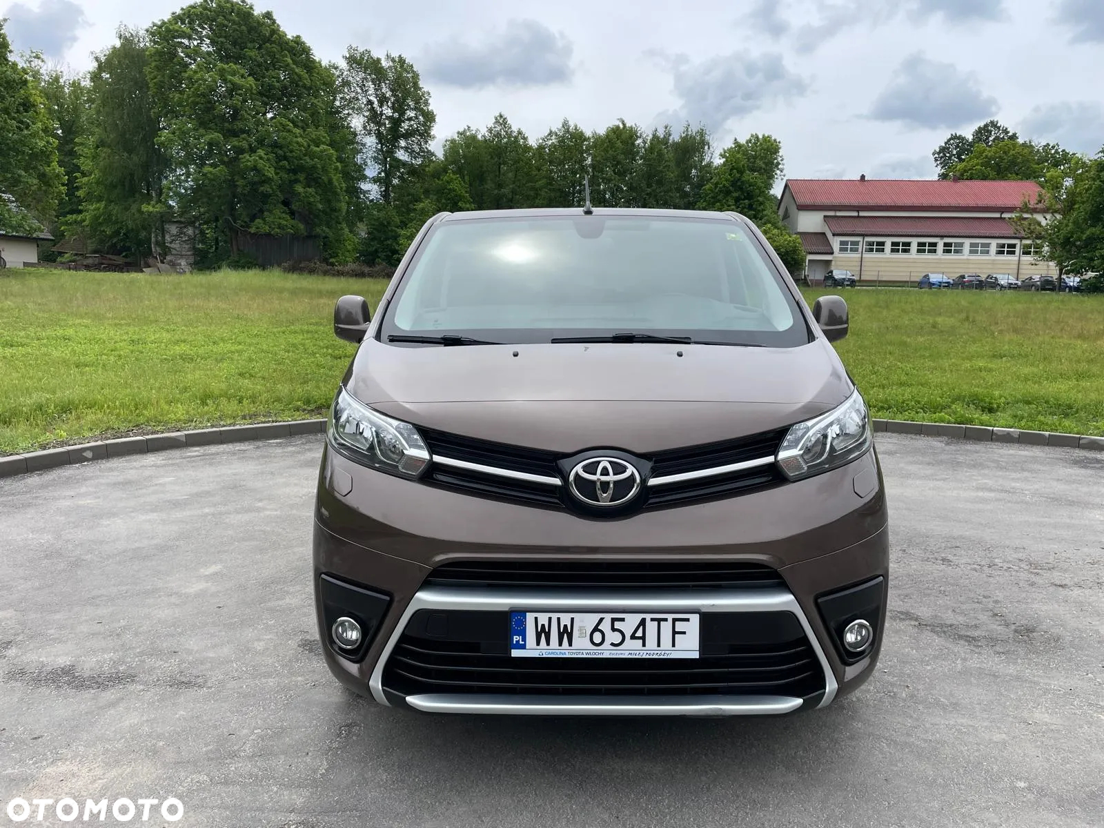 Toyota Proace Verso - 4