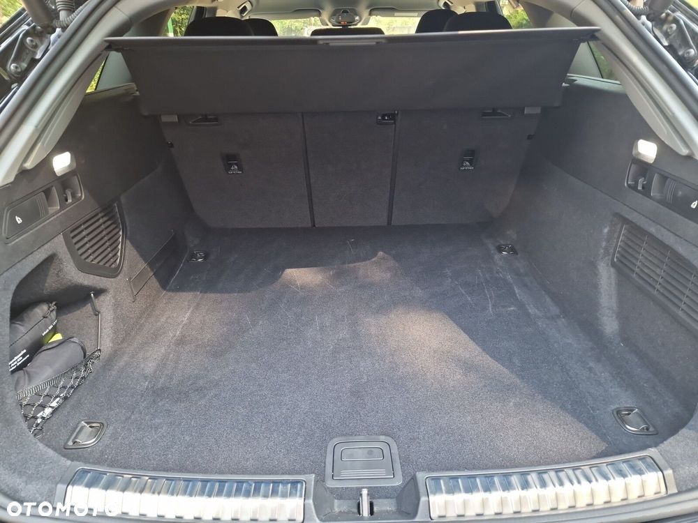 Audi A5 Avant TFSI S tronic - 18