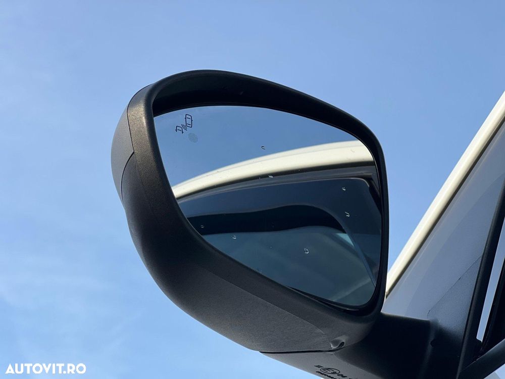 Dacia Sandero Stepway - 8