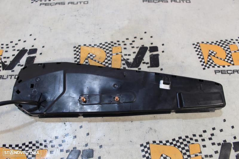 Airbag Banco Direito Bmw 1 (F20)  7239616 / 7 239 616 / 619059000B - 3