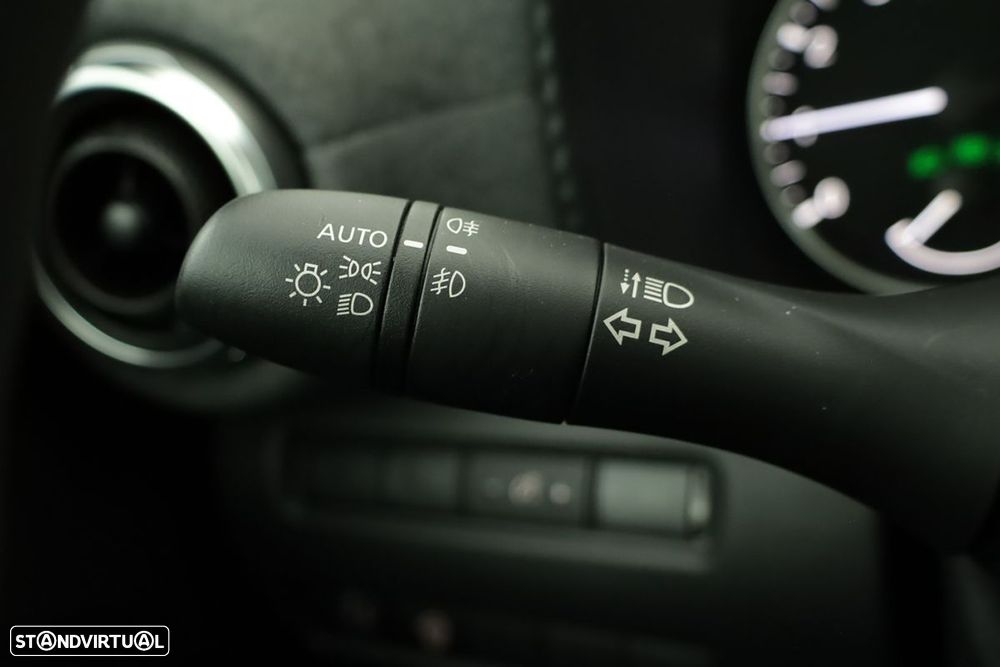 Nissan Juke 1.0 DIG-T Acenta - 15