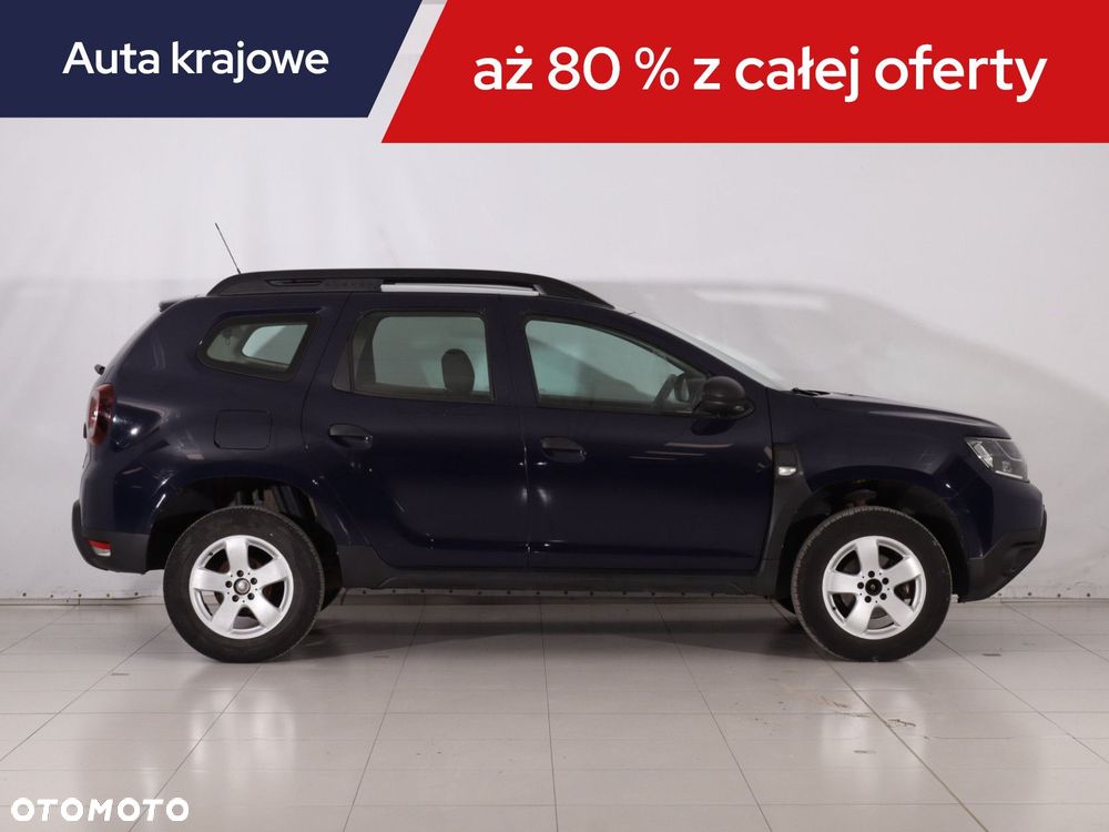 Dacia Duster - 8