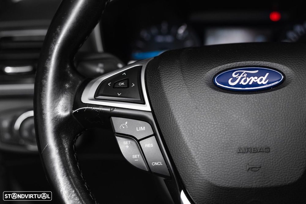 Ford Mondeo SW 1.5 TDCi Titanium - 15
