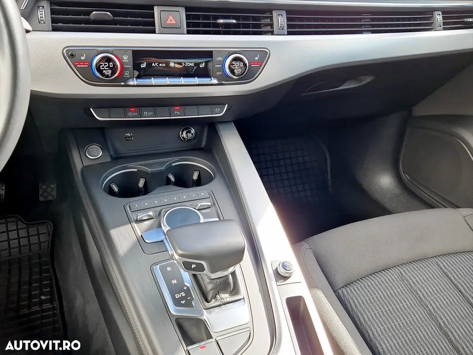 Audi A4 - 17