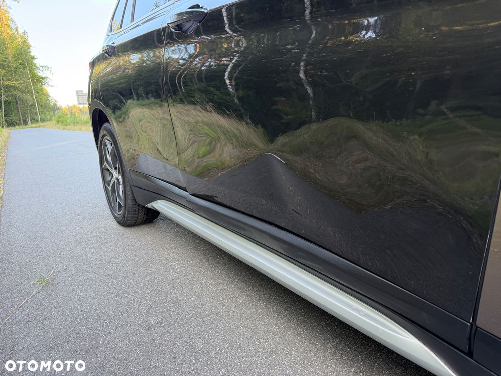 BMW X1 xDrive18d xLine sport - 13