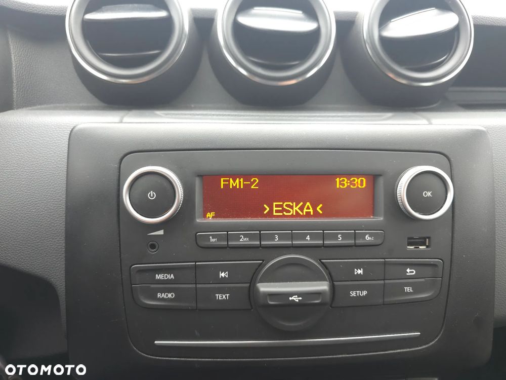 Dacia Duster 1.3 TCe Comfort - 23