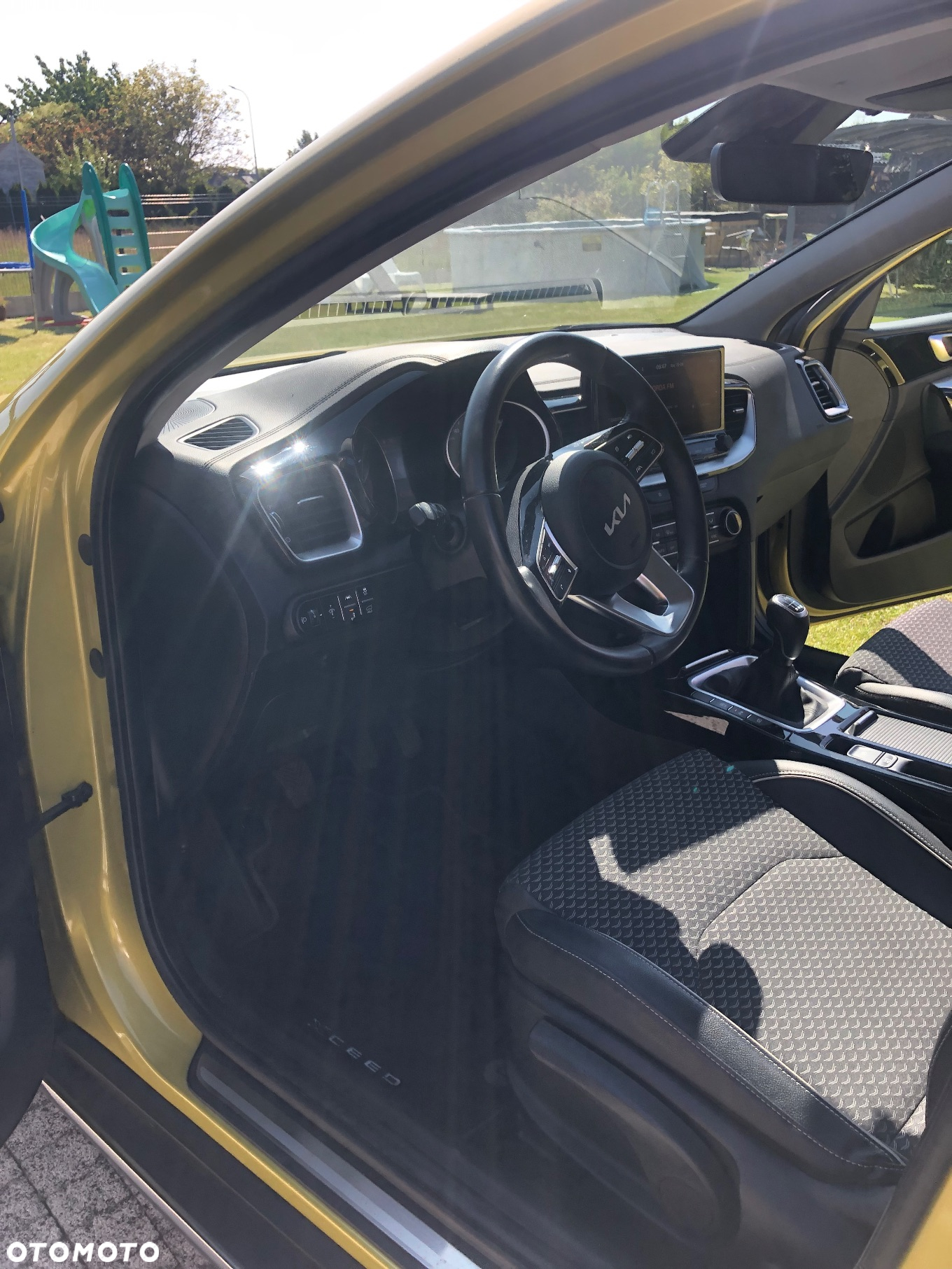 Kia XCeed 1.5 T-GDI L - 31