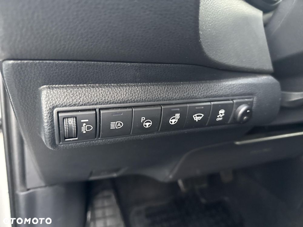 Toyota Corolla 1.8 Hybrid Selection - 23