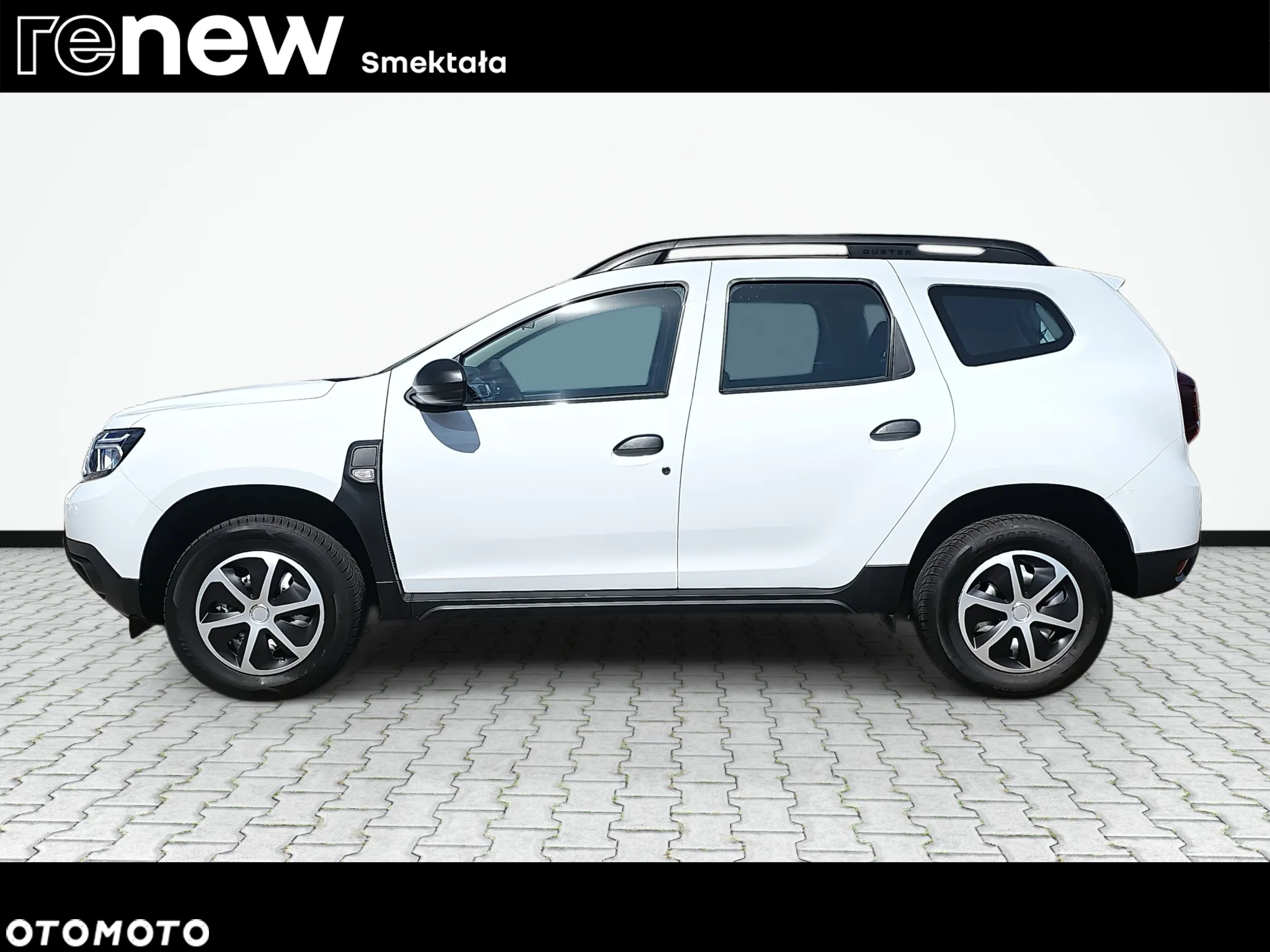 Dacia Duster 1.0 TCe Essential - 8