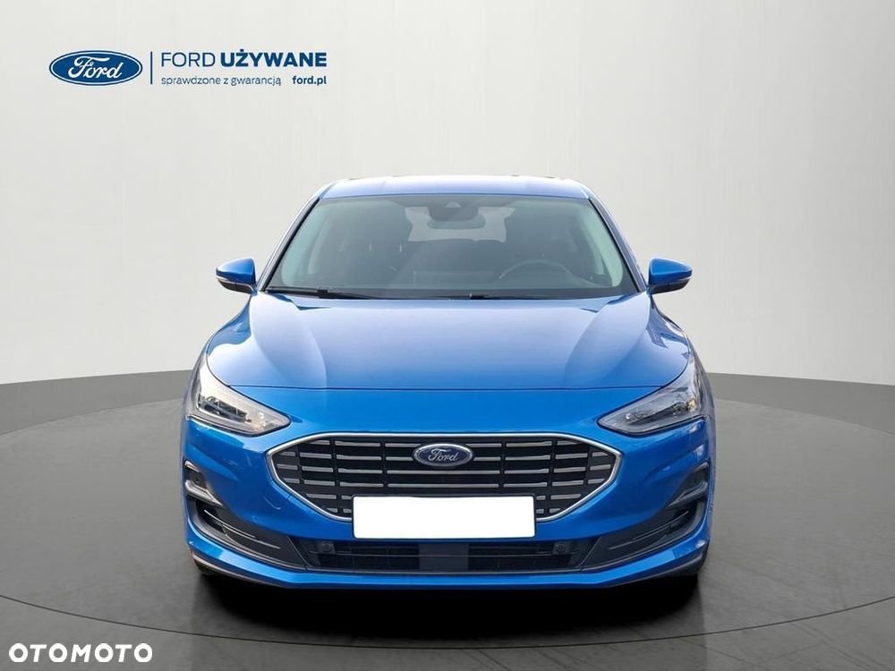 Ford Focus - 2