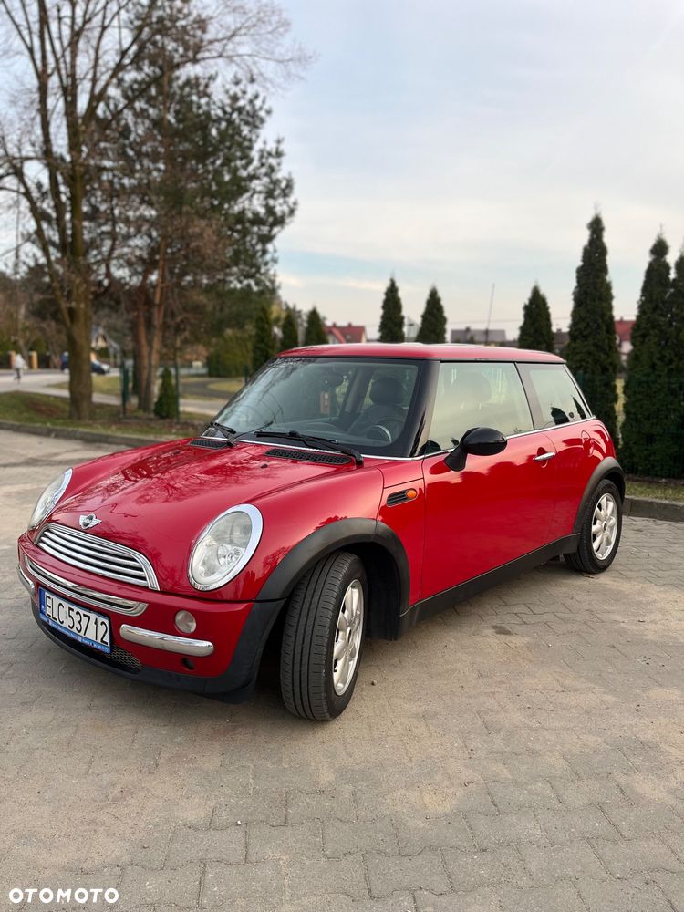 MINI ONE Standard - 1