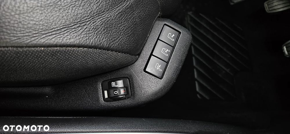 Citroën C4 Grand Picasso 1.6 e-HDi Exclusive - 12