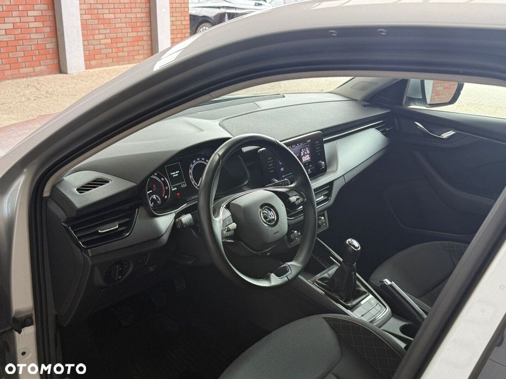 Skoda Scala 1.0 TSI Ambition - 15