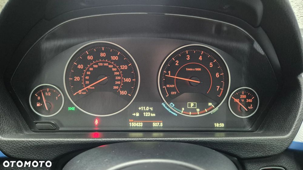 BMW Seria 4 428i xDrive Sport-Aut M Sport - 14