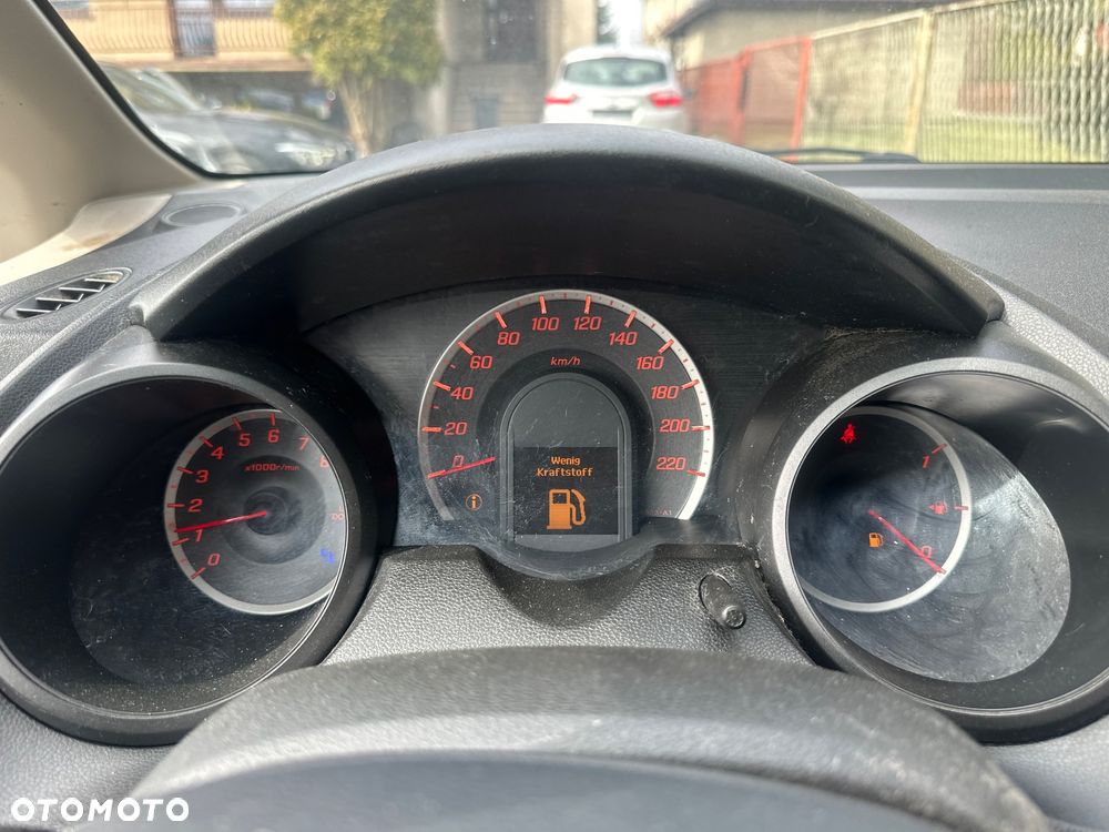 Honda Jazz 1.2 Base - 11