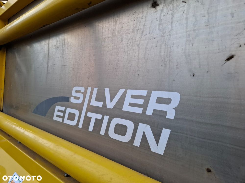 Inny ROPA KEILER 2 SILVER EDITION - 18