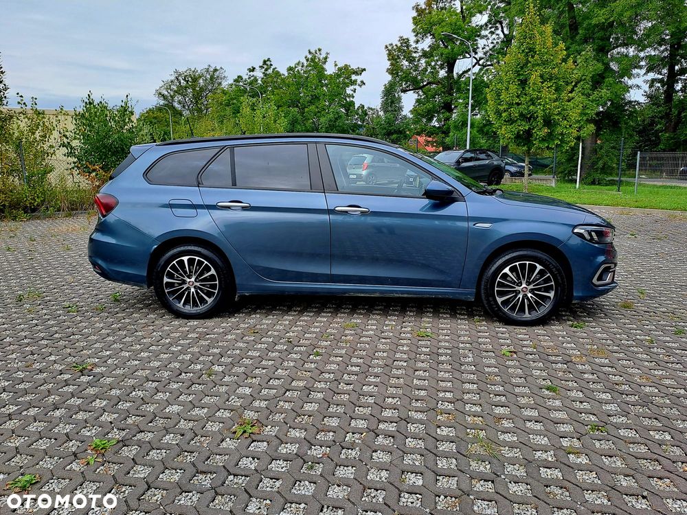 Fiat Tipo - 4