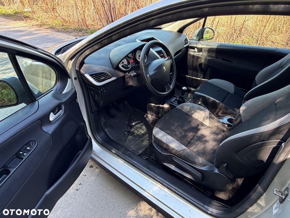 Peugeot 207 90 Tendance - 5
