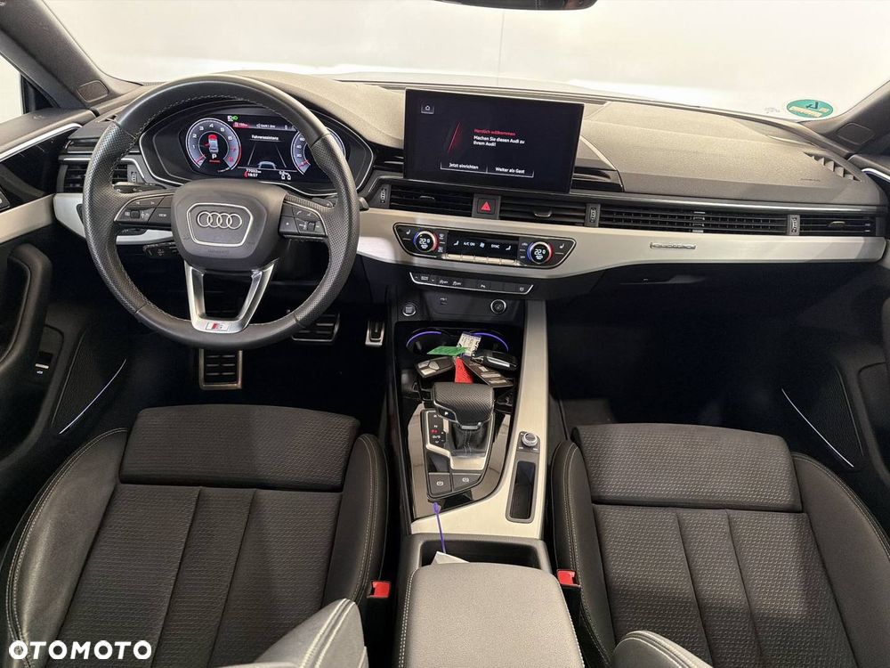 Audi A5 Sportback - 12