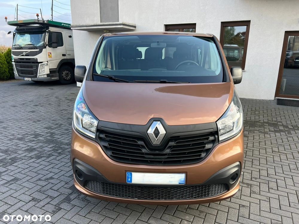 Renault Trafic - 4
