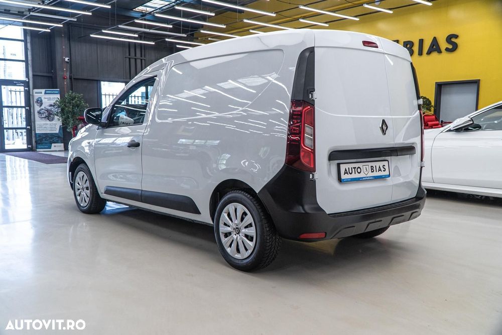 Renault Express - 6