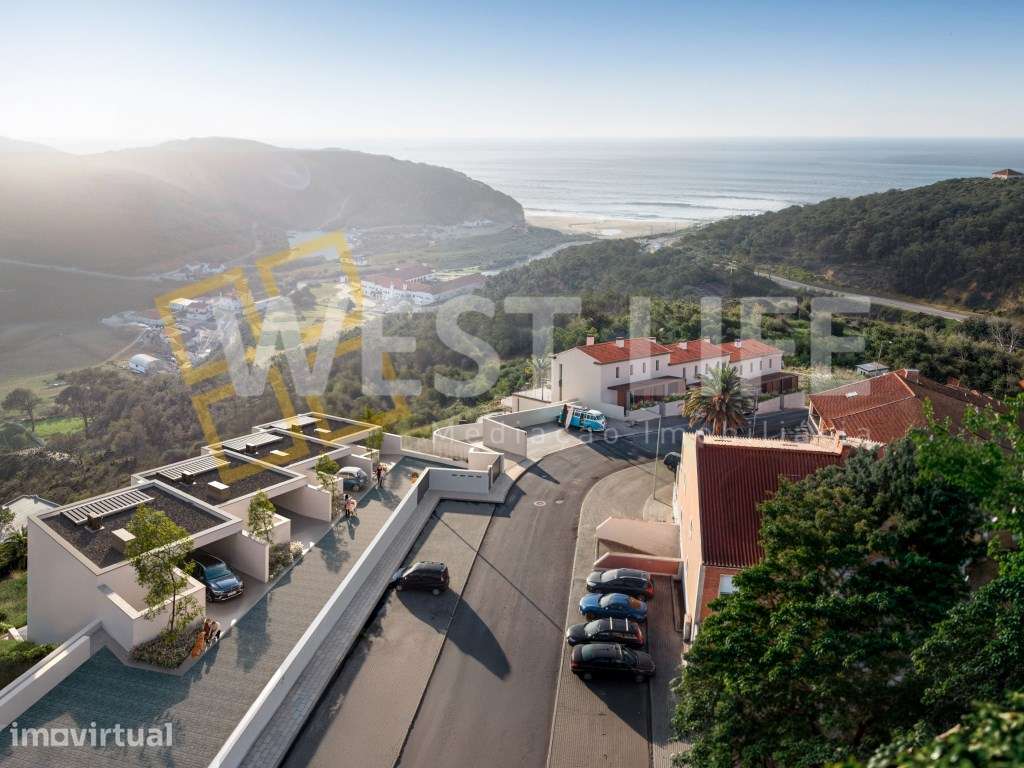 Moradia T3 de Luxo com Piscina Privativa e Vista Mar | The Village ... - Grande imagem: 2/26