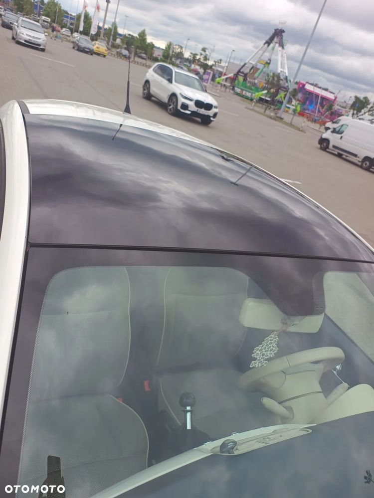 Fiat 500 1.2 Lounge - 6
