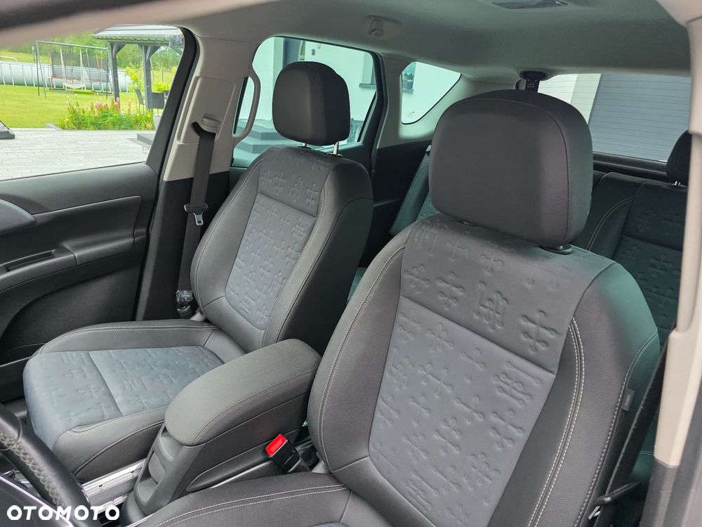 Opel Meriva - 16