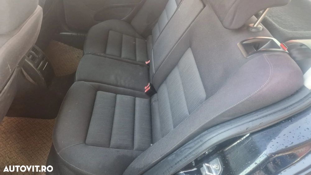 Skoda Octavia 1.9TDI Classic - 16