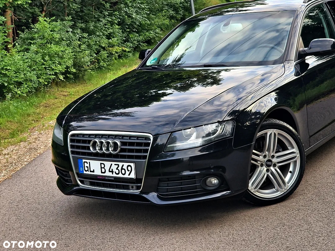 Audi A4 2.0 TDI - 22