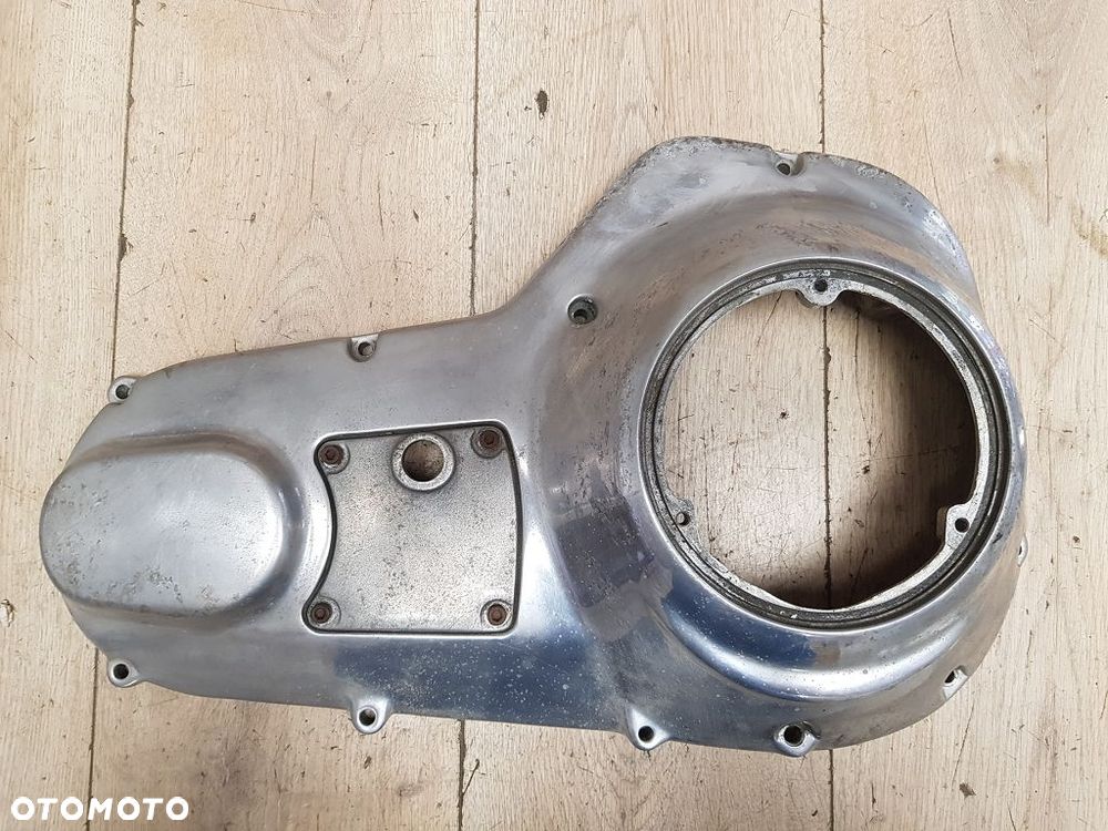 Pokrywa dekiel sprzęgła Harley Davidson Evo - 3