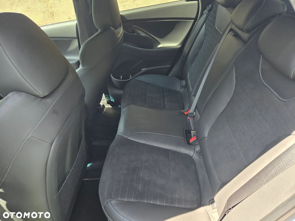 Hyundai i30 N 2.0 T-GDI GPF Performance - 16
