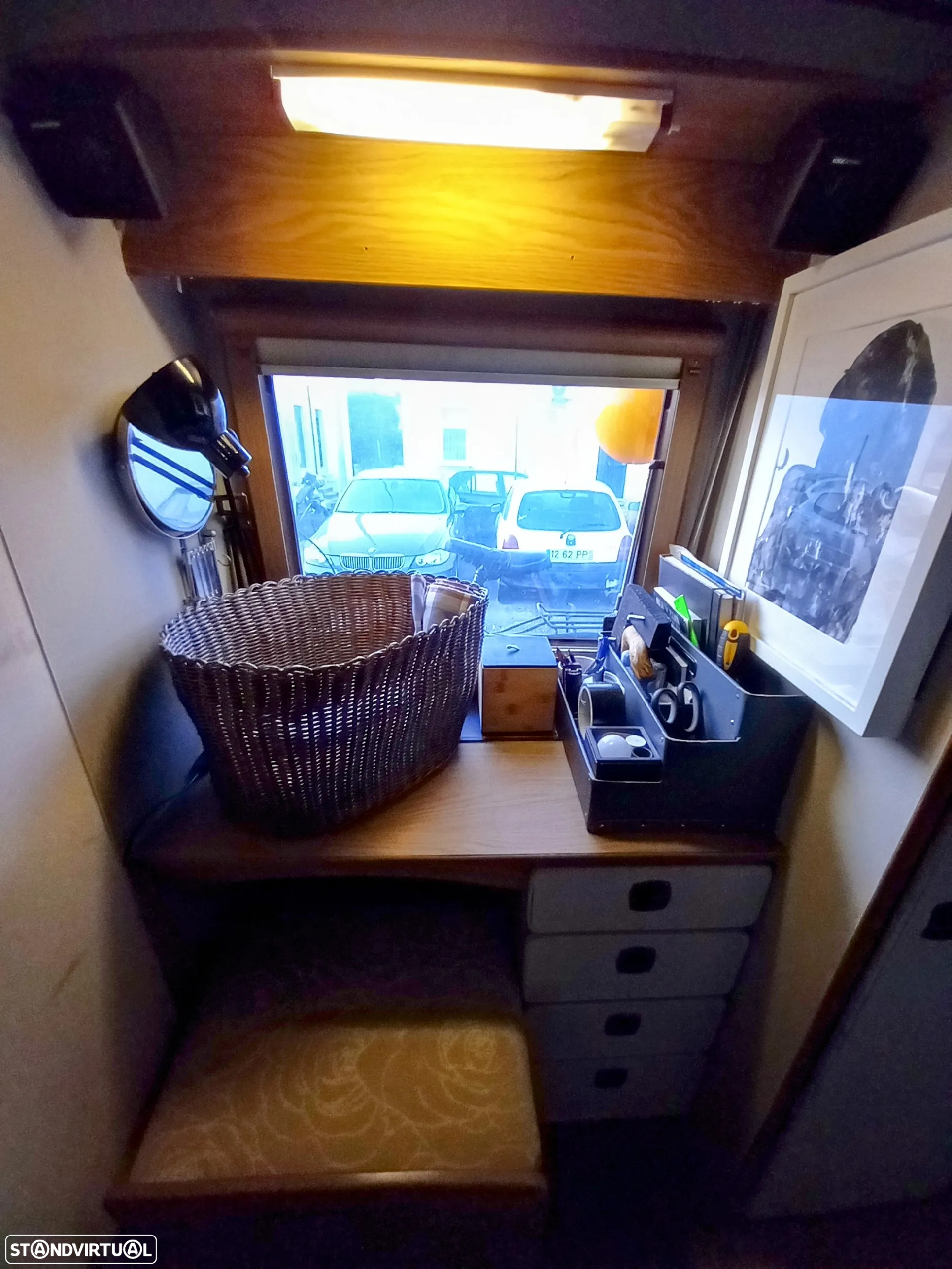 Fiat Ducato Talbot Express 2.0 - 24