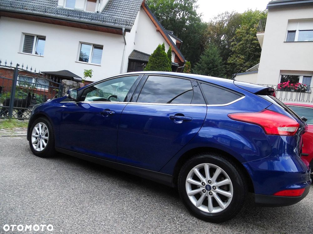 Ford Focus - 16