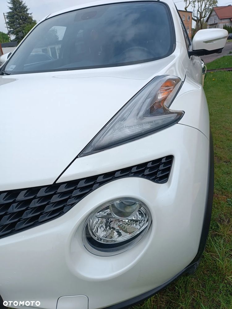 Nissan Juke - 10