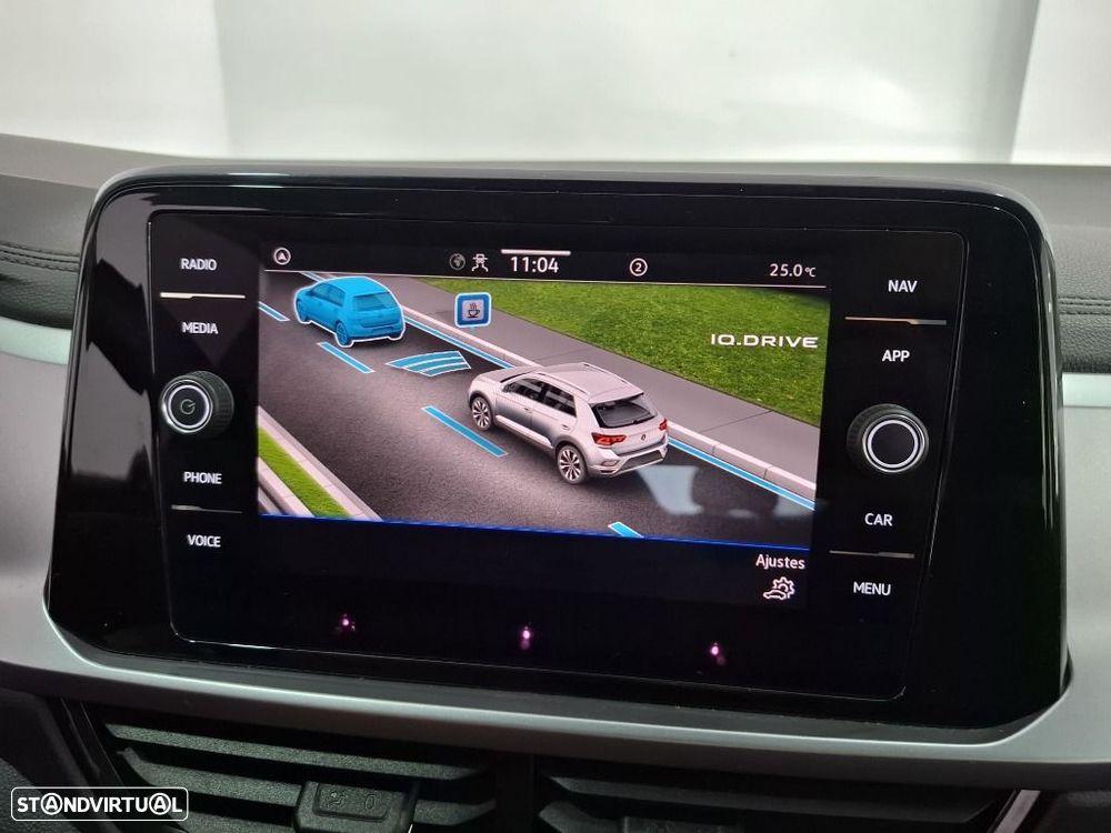 VW T-Roc 1.0 TSI Urban - 16