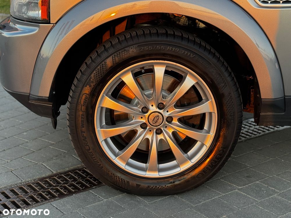 Land Rover Discovery 3.0 TD V6 HSE - 23