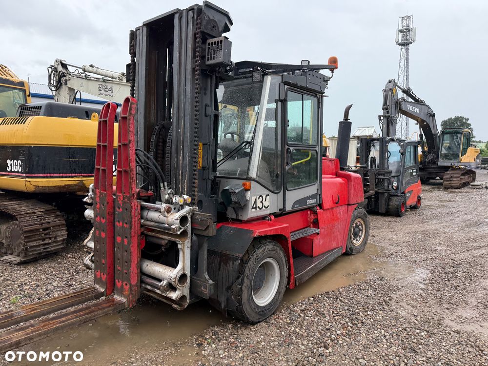 Kalmar DCE 80-9 - 13