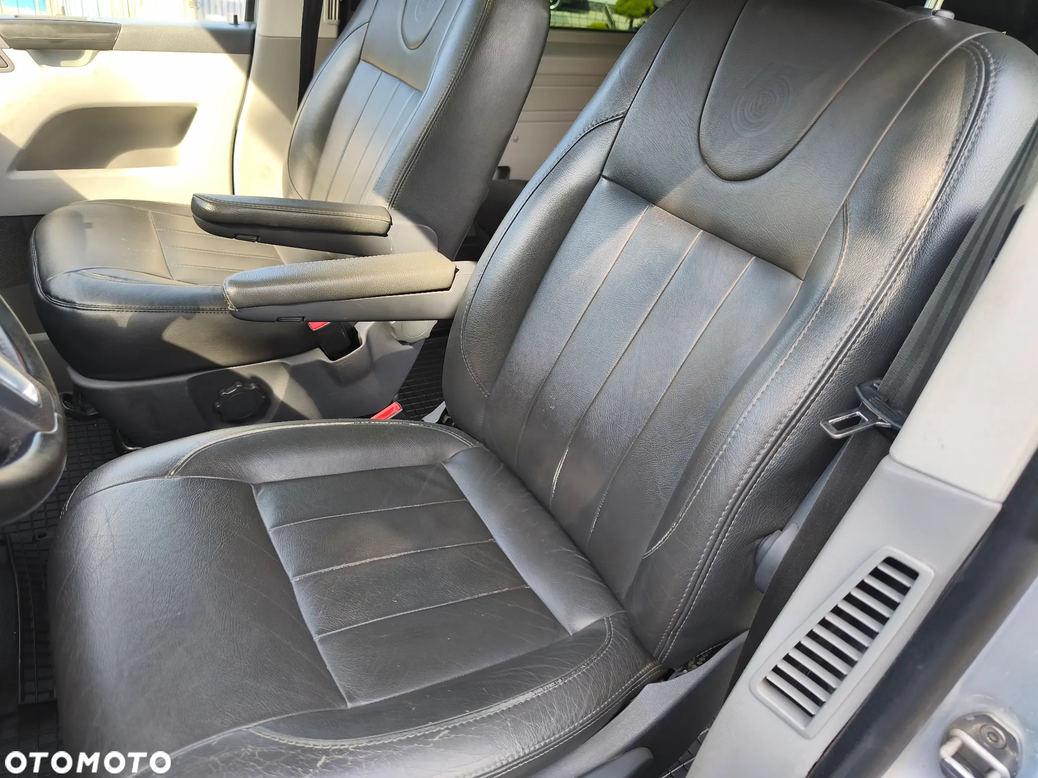 Volkswagen Transporter Multivan DSG 4MOTION Highline - 15
