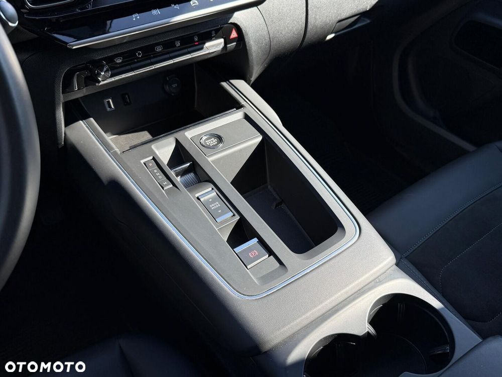Citroën C5 Aircross 1.5 BlueHDi Max EAT8 - 19