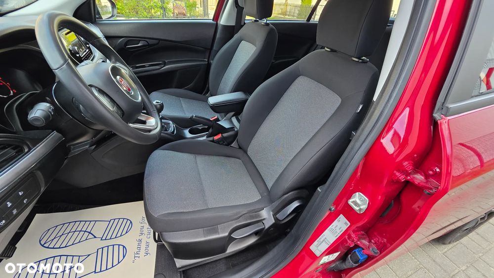 Fiat Tipo 1.4 16V Street - 16