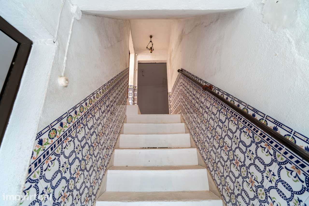 Moradia no Centro de Sousel | Venda | Alentejo - Grande imagem: 2/47